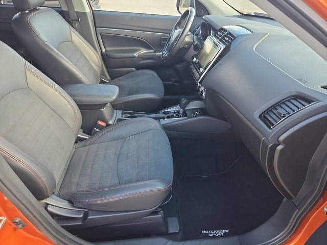 2023 Mitsubishi Outlander Sport SE