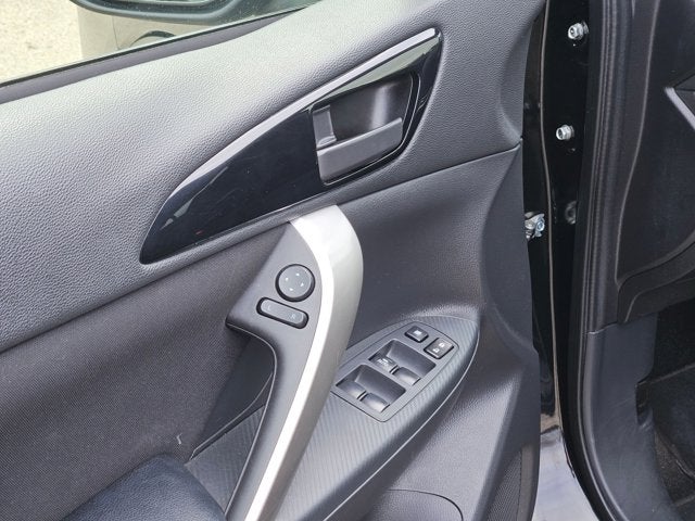 2024 Mitsubishi Eclipse Cross ES