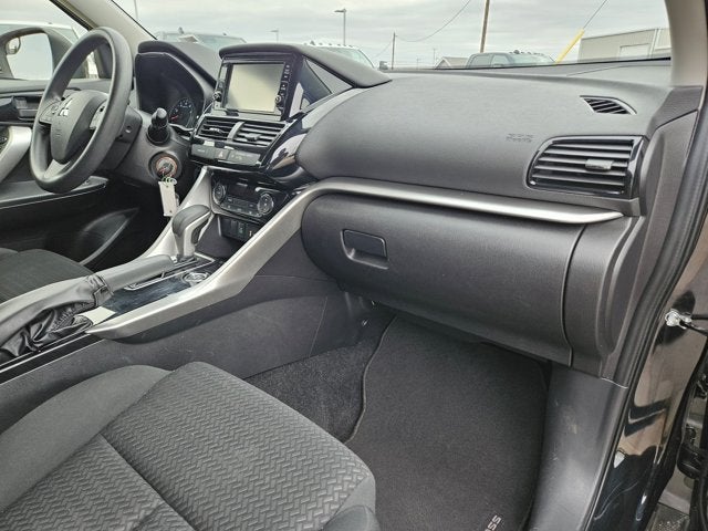 2024 Mitsubishi Eclipse Cross ES