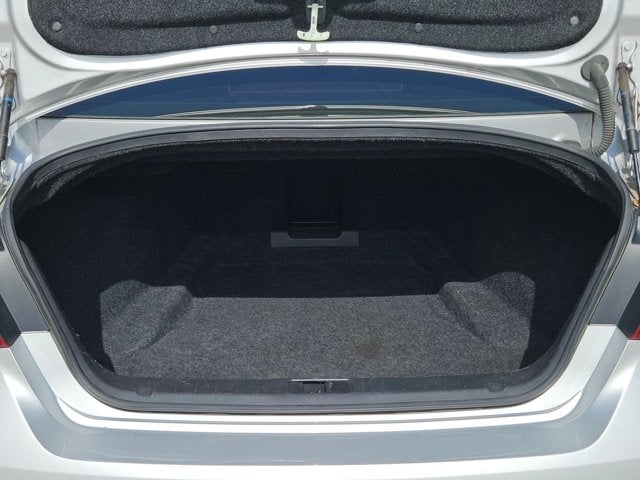 2018 INFINITI Q70 3.7 LUXE