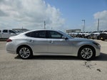 2018 INFINITI Q70 3.7 LUXE