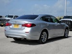 2018 INFINITI Q70 3.7 LUXE