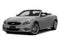2014 INFINITI Q60 Convertible 2dr