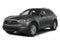 2014 INFINITI QX70 RWD 4dr