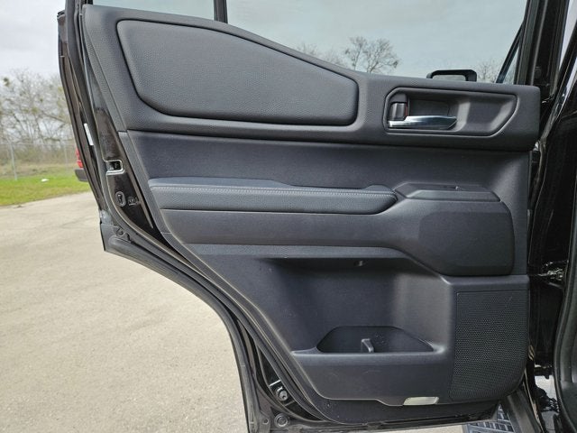 2024 Toyota Land Cruiser 4WD (Natl)