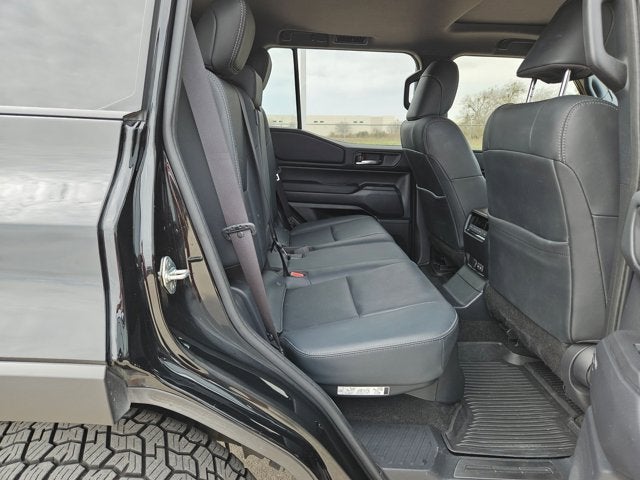 2024 Toyota Land Cruiser 4WD (Natl)