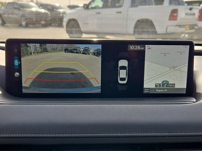 2023 Genesis G80 2.5T