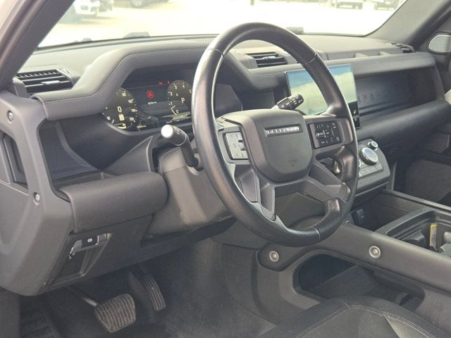 2024 Land Rover Defender X-Dynamic SE