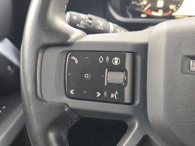 2024 Land Rover Defender X-Dynamic SE