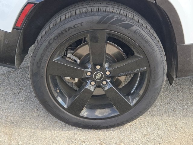 2024 Land Rover Defender X-Dynamic SE