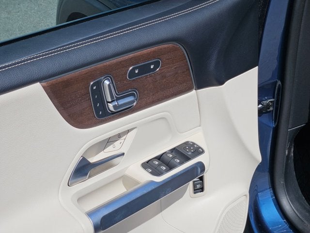 2022 Mercedes-Benz GLB GLB 250