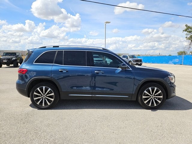 2022 Mercedes-Benz GLB GLB 250