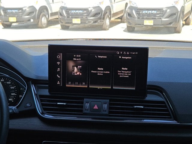 2023 Audi Q5 Premium