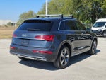 2023 Audi Q5 Premium