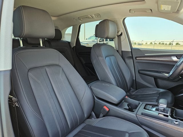 2023 Audi Q5 Premium