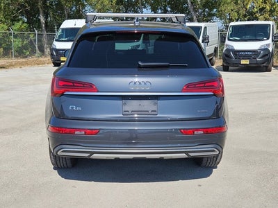 2023 Audi Q5 Premium