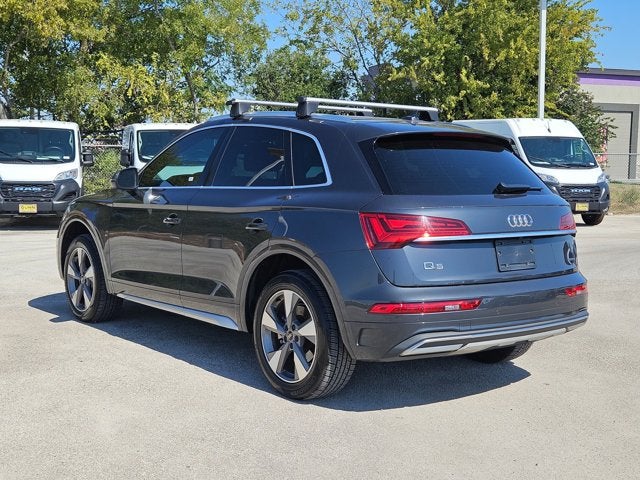 2023 Audi Q5 Premium