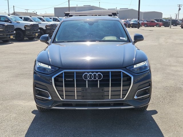 2023 Audi Q5 Premium