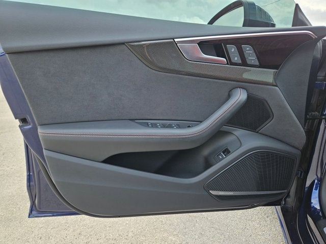 2023 Audi S5 Sportback Premium Plus