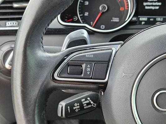 2017 Audi A5 2.0T Sport in San Antonio, TX - Gunn Nissan