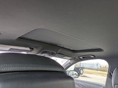 2018 Audi A6 Premium Plus