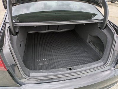 2018 Audi A6 Premium Plus