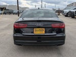 2018 Audi A6 Premium Plus