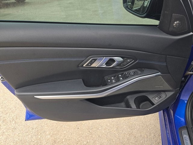 2020 BMW 3 Series M340i