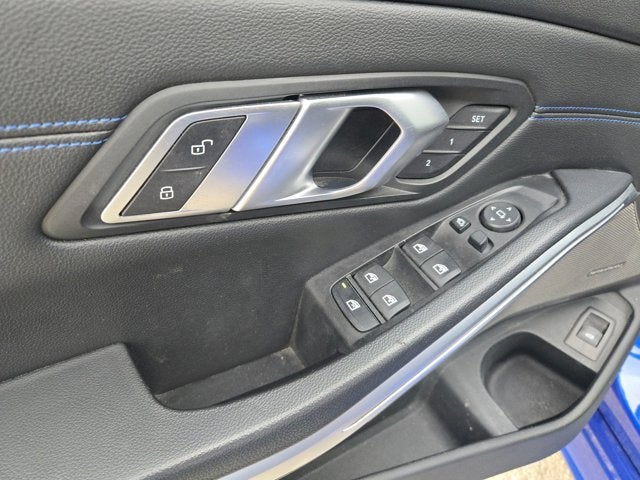 2020 BMW 3 Series M340i