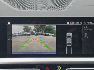 2020 BMW 3 Series M340i