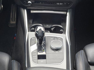 2020 BMW 3 Series M340i