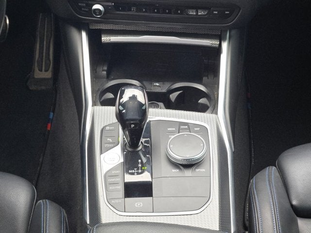 2020 BMW 3 Series M340i