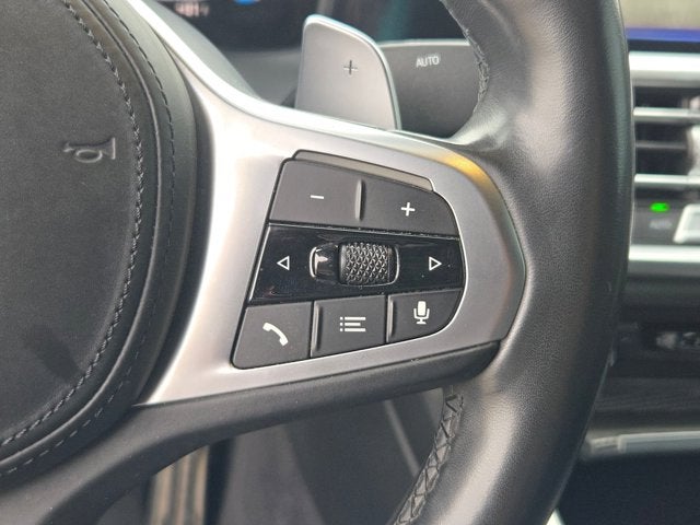 2020 BMW 3 Series M340i