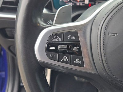 2020 BMW 3 Series M340i