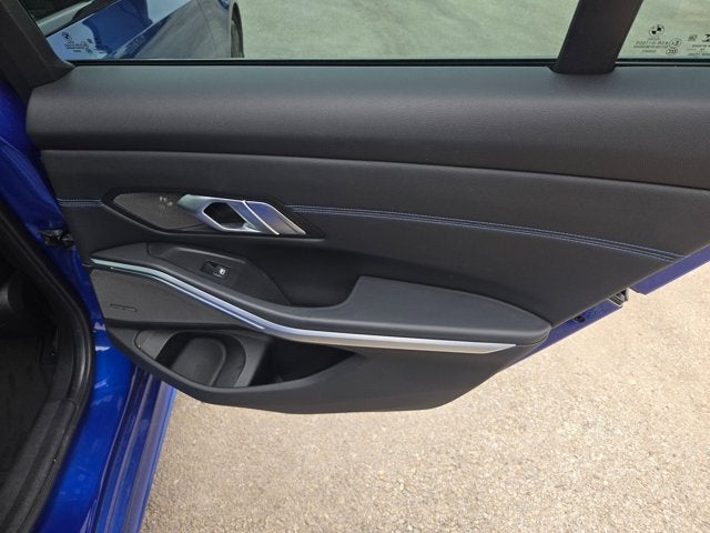 2020 BMW 3 Series M340i