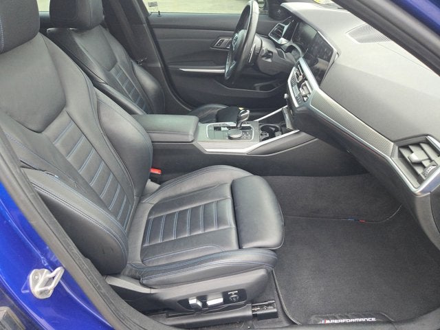 2020 BMW 3 Series M340i