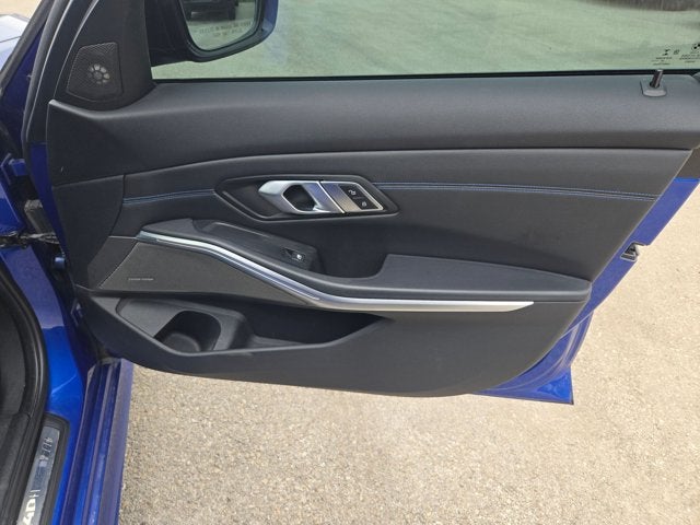 2020 BMW 3 Series M340i