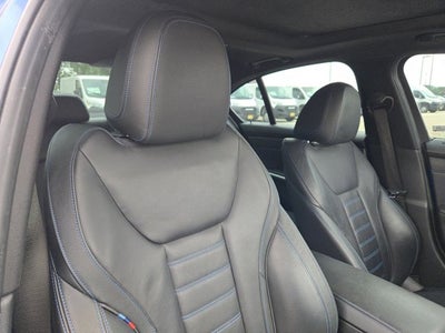 2020 BMW 3 Series M340i