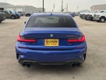 2020 BMW 3 Series M340i