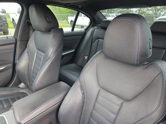 2020 BMW 3 Series M340i