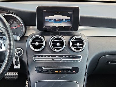 2019 Mercedes-Benz GLC GLC 300
