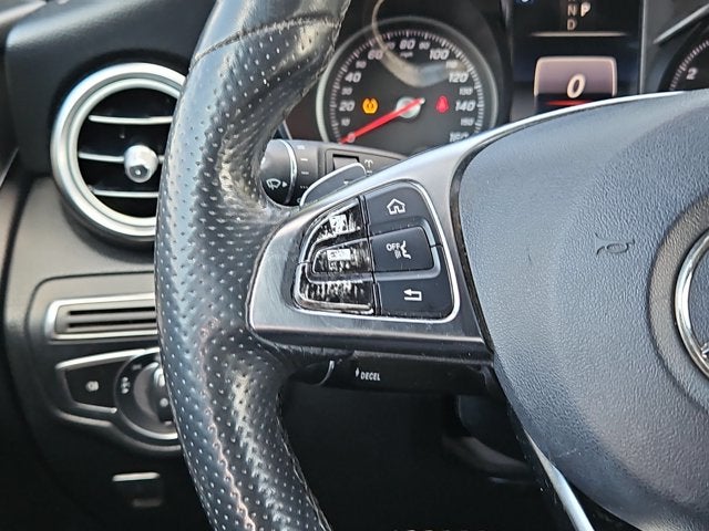 2019 Mercedes-Benz GLC GLC 300