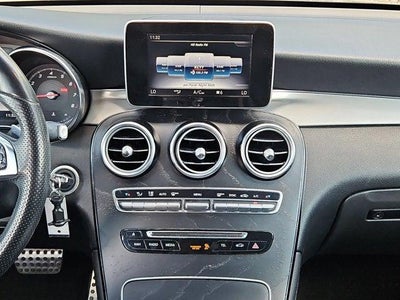 2019 Mercedes-Benz GLC GLC 300