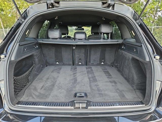 2019 Mercedes-Benz GLC GLC 300