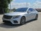 2019 Mercedes-Benz S-Class S 450