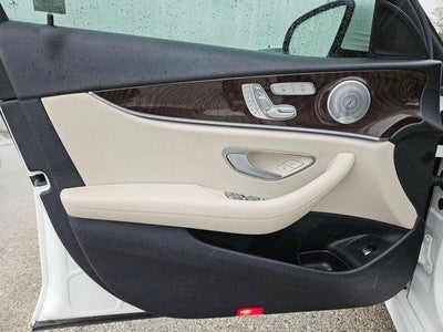 2020 Mercedes-Benz E-Class E 350
