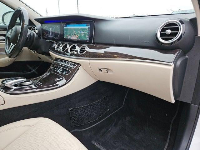 2020 Mercedes-Benz E-Class E 350