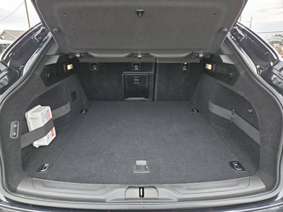 2019 Maserati Levante S