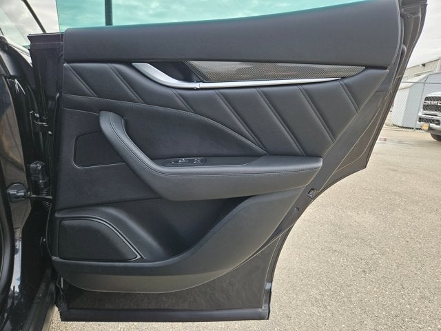 2019 Maserati Levante S