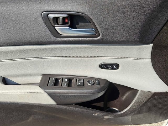 2019 Acura ILX w/Technology Pkg